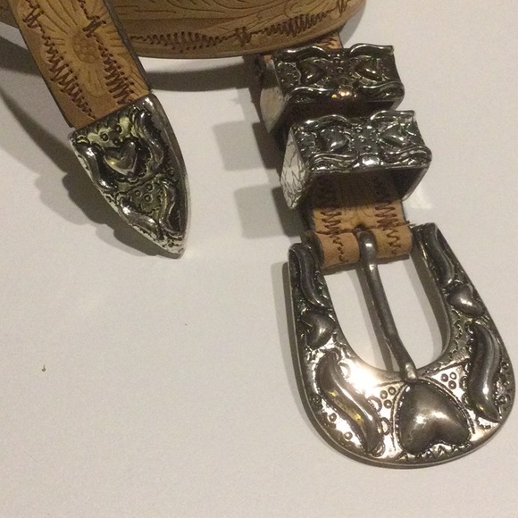 La Doppia Vita Belt - Picture 2 of 5